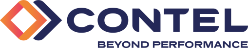 Logo_contel beyond performance