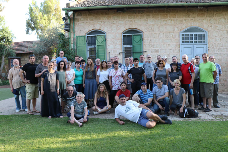 galil 2018