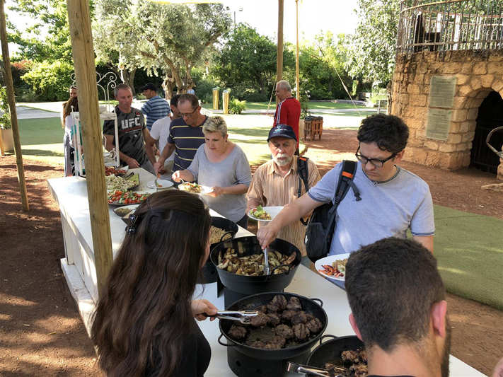 galil 2018