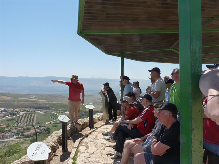 galil 2018