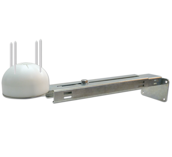 PYROSENSE - Outdoor Snow Sensor